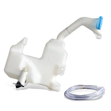 Load image into Gallery viewer, 2011-2014 Acura TSX Windshield Washer Pump - White
