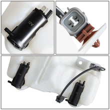 Load image into Gallery viewer, 2001-2005 Acura MDX Windshield Washer Pump with Fluid Level Sensor