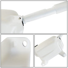 Load image into Gallery viewer, 05-06 Acura RSX Windshield Washer Pumps - White