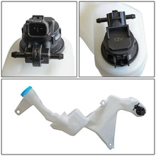 Load image into Gallery viewer, 2013-2015 Acura RDX Windshield Washer Pump - White