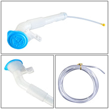 Load image into Gallery viewer, 02-04 Acura RSX Windshield Washer Pump - White