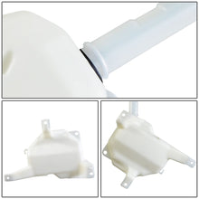 Load image into Gallery viewer, 02-04 Acura RSX Windshield Washer Pump - White