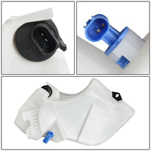 Load image into Gallery viewer, 1999-2006 BMW 3-Series Windshield Washer Pump - White
