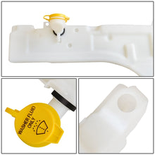 Load image into Gallery viewer, 1997-2001 Jeep Cherokee Windshield Washer Pump - White