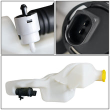 Load image into Gallery viewer, 07-13 Dodge Caliber/Jeep Compass/Patriot Windshield Washer Pump