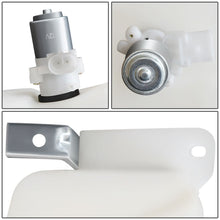 Load image into Gallery viewer, 97-02 Jeep Wrangler Windshield Washer Pump - White