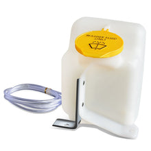 Load image into Gallery viewer, 97-02 Jeep Wrangler Windshield Washer Pump - White