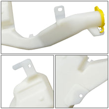 Load image into Gallery viewer, 2004-2007 Dodge Caravan Windshield Washer Pump - White