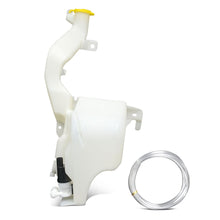 Load image into Gallery viewer, 2004-2007 Dodge Caravan Windshield Washer Pump - White