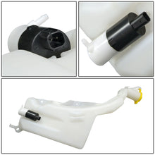 Load image into Gallery viewer, 01-05 Dodge Neon Windshield Washer Pump - White