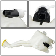 Load image into Gallery viewer, 2000 Dodge Neon Windshield Washer Pump - White