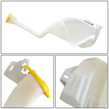 Load image into Gallery viewer, 2005-2006 Jeep Commander/Grand Cherokee Windshield Washer Pump White