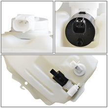 Load image into Gallery viewer, 2005-2006 Jeep Commander/Grand Cherokee Windshield Washer Pump White