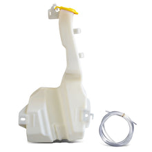 Load image into Gallery viewer, 2005-2006 Jeep Commander/Grand Cherokee Windshield Washer Pump White