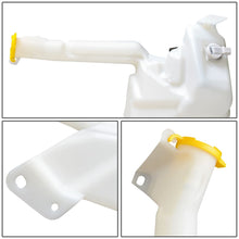 Load image into Gallery viewer, 99-01 Jeep Grand Cherokee Windshield Washer Pump - White