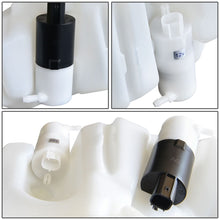 Load image into Gallery viewer, 99-01 Jeep Grand Cherokee Windshield Washer Pump - White
