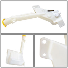 Load image into Gallery viewer, 02-04 Jeep Grand Cherokee Windshield Washer Pump - White
