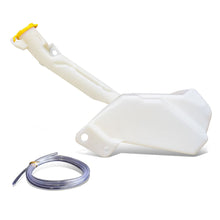 Load image into Gallery viewer, 02-04 Jeep Grand Cherokee Windshield Washer Pump - White