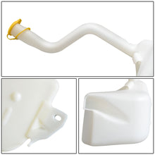 Load image into Gallery viewer, 05-07 Jeep Liberty Windshield Washer Pump - White