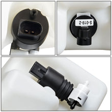 Load image into Gallery viewer, 05-07 Jeep Liberty Windshield Washer Pump - White