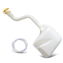 Load image into Gallery viewer, 05-07 Jeep Liberty Windshield Washer Pump - White