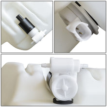 Load image into Gallery viewer, 02-04 Jeep Liberty Windshield Washer Pump - White