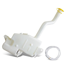 Load image into Gallery viewer, 02-04 Jeep Liberty Windshield Washer Pump - White