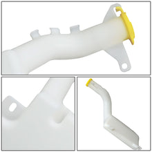 Load image into Gallery viewer, 2008-2014 Dodge Avenger Windshield Washer Pump - White