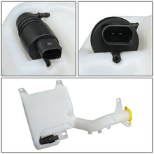 Load image into Gallery viewer, 2008-2014 Dodge Avenger Windshield Washer Pump - White
