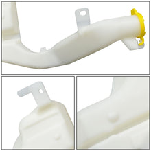 Load image into Gallery viewer, 01-02 Dodge Grand Caravan Windshield Washer Pump - White