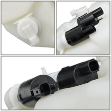 Load image into Gallery viewer, 01-02 Dodge Grand Caravan Windshield Washer Pump - White
