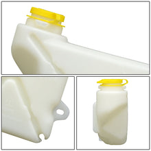 Load image into Gallery viewer, 03-10 Dodge Viper Windshield Washer Pumps - White