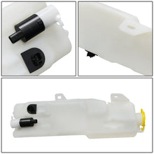 Load image into Gallery viewer, 06-09 Dodge Ram 1500/2500/3500 Windshield Washer Pump White