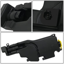 Load image into Gallery viewer, 09-19 Dodge Ram 1500/2500/3500 Windshield Washer Pump Black