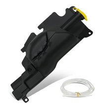 Load image into Gallery viewer, 09-19 Dodge Ram 1500/2500/3500 Windshield Washer Pump Black