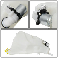 Load image into Gallery viewer, 94-99 Dodge Ram 1500/2500/3500 Windshield Washer Pump White