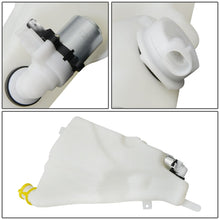 Load image into Gallery viewer, 1994-2002 Dodge Ram 1500/2500/3500 Windshield Washer Pump w/ Sensor