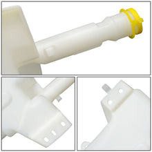 Load image into Gallery viewer, 2001-2004 Chrysler Sebring Windshield Washer Pump - White