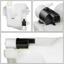 Load image into Gallery viewer, 2001-2004 Chrysler Sebring Windshield Washer Pump - White