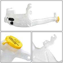 Load image into Gallery viewer, 11-15 Dodge Durango/Jeep Grand Cherokee Windshield Washer Pump White