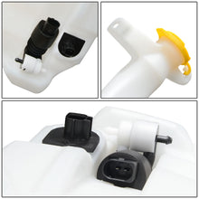 Load image into Gallery viewer, 11-15 Dodge Durango/Jeep Grand Cherokee Windshield Washer Pump White