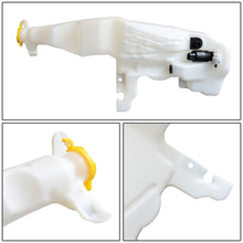 Load image into Gallery viewer, 11-15 Jeep Grand Cherokee Windshield Washer Pump - White
