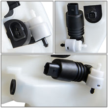 Load image into Gallery viewer, 11-15 Jeep Grand Cherokee Windshield Washer Pump - White