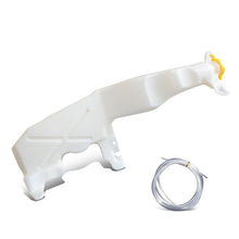 Load image into Gallery viewer, 11-15 Jeep Grand Cherokee Windshield Washer Pump - White