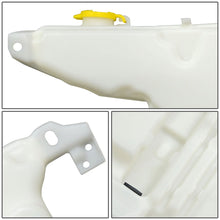 Load image into Gallery viewer, 2009-2011 Dodge Journey Windshield Washer Pump - White
