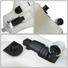 Load image into Gallery viewer, 2009-2011 Dodge Journey Windshield Washer Pump - White