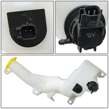 Load image into Gallery viewer, 11-19 Dodge 300/Challenger/Charger Windshield Washer Pump - White
