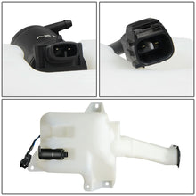 Load image into Gallery viewer, 2001-2005 Dodge Stratus Windshield Washer Pump with Fluid Level Sensor