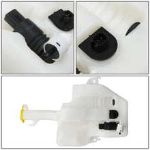 Load image into Gallery viewer, 11-16 Chrysler Town &amp; Country Windshield Washer Pump - White
