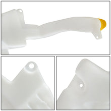 Load image into Gallery viewer, 2014-2016 Jeep Cherokee Windshield Washer Pump - White